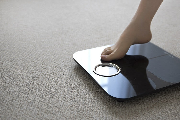 We've heard you! Common questions about our smart scales