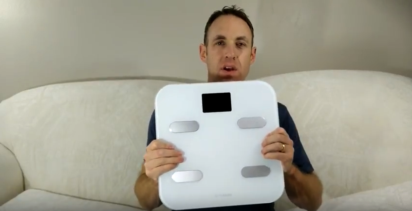 Yunmai Smart Scale Review