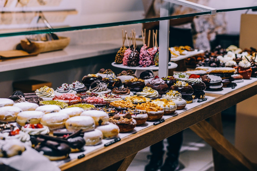 Cheat meal substitutes that are just as delicious