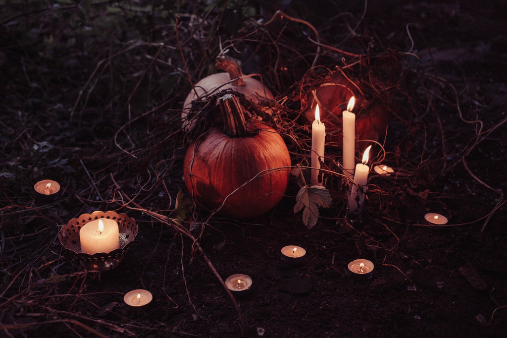 15+ healthy recipes for your pumpkin fix