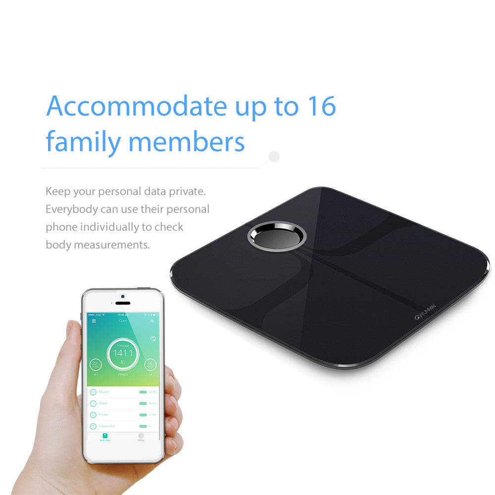 Yunmai Premium Smart Scale 